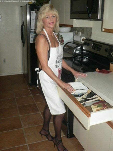 apron tits|big tits in aprons Search